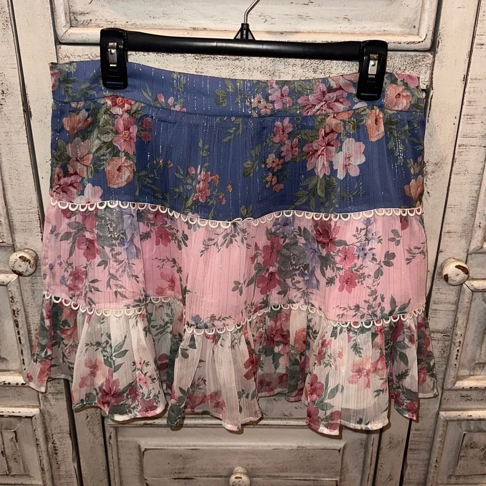 Altar’d state skirt - Picture 1 of 5